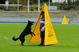 Checker vom Speedteam Bodensee