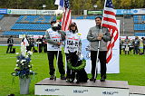 Siegerehrung, Victory ceremony