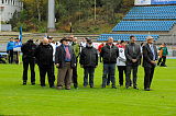 Siegerehrung, Victory ceremony