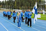 Siegerehrung, Victory ceremony