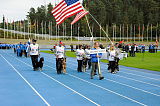 Siegerehrung, Victory ceremony