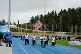 Siegerehrung, Victory ceremony