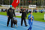 Siegerehrung, Victory ceremony