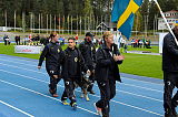 Siegerehrung, Victory ceremony