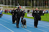 Siegerehrung, Victory ceremony