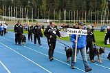 Siegerehrung, Victory ceremony