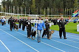 Siegerehrung, Victory ceremony