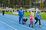 Siegerehrung, Victory ceremony