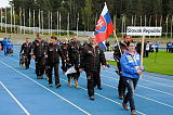 Siegerehrung, Victory ceremony