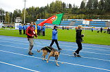 Siegerehrung, Victory ceremony