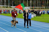 Siegerehrung, Victory ceremony