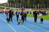 Siegerehrung, Victory ceremony