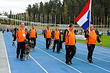 Siegerehrung, Victory ceremony