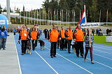 Siegerehrung, Victory ceremony