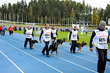 Siegerehrung, Victory ceremony