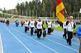 Siegerehrung, Victory ceremony