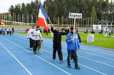 Siegerehrung, Victory ceremony