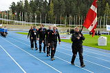 Siegerehrung, Victory ceremony