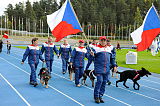 Siegerehrung, Victory ceremony