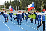 Siegerehrung, Victory ceremony