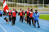 Siegerehrung, Victory ceremony