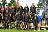 Siegerehrung, Victory ceremony