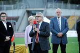 Siegerehrung, Victory ceremony