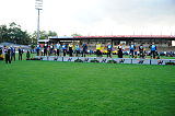 Siegerehrung, Victory ceremony