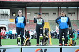 Siegerehrung, Victory ceremony
