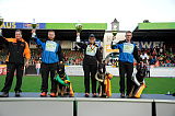 Siegerehrung, Victory ceremony