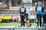 Siegerehrung, Victory ceremony