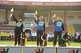 Siegerehrung, Victory ceremony