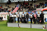 Siegerehrung, Victory ceremony