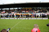 Siegerehrung, Victory ceremony