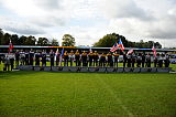 Siegerehrung, Victory ceremony