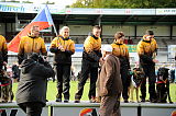 Siegerehrung, Victory ceremony