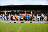 Siegerehrung, Victory ceremony