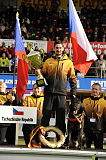 Siegerehrung, Victory ceremony