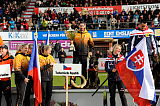 Siegerehrung, Victory ceremony