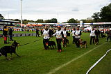 Siegerehrung, Victory ceremony