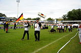 Siegerehrung, Victory ceremony
