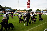 Siegerehrung, Victory ceremony