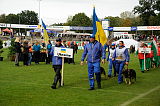 Siegerehrung, Victory ceremony