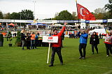 Siegerehrung, Victory ceremony