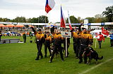 Siegerehrung, Victory ceremony