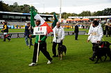 Siegerehrung, Victory ceremony