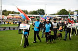 Siegerehrung, Victory ceremony