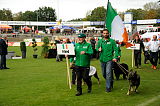 Siegerehrung, Victory ceremony