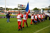 Siegerehrung, Victory ceremony