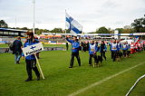 Siegerehrung, Victory ceremony
